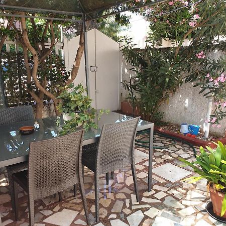 Home Beach Mondello Galatea المظهر الخارجي الصورة