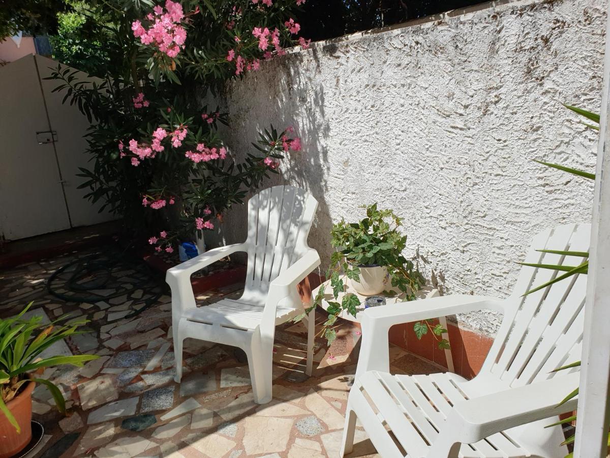 Home Beach Mondello Galatea المظهر الخارجي الصورة