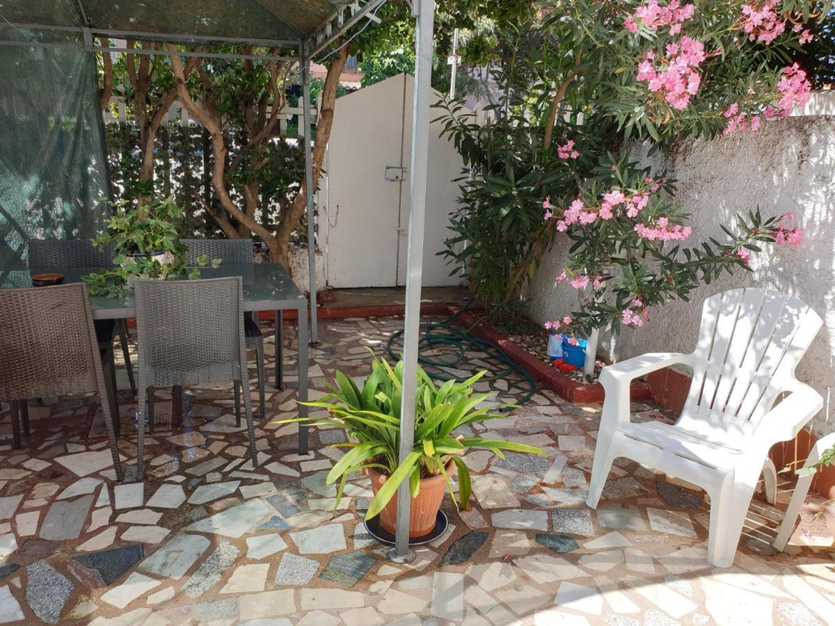 Home Beach Mondello Galatea المظهر الخارجي الصورة