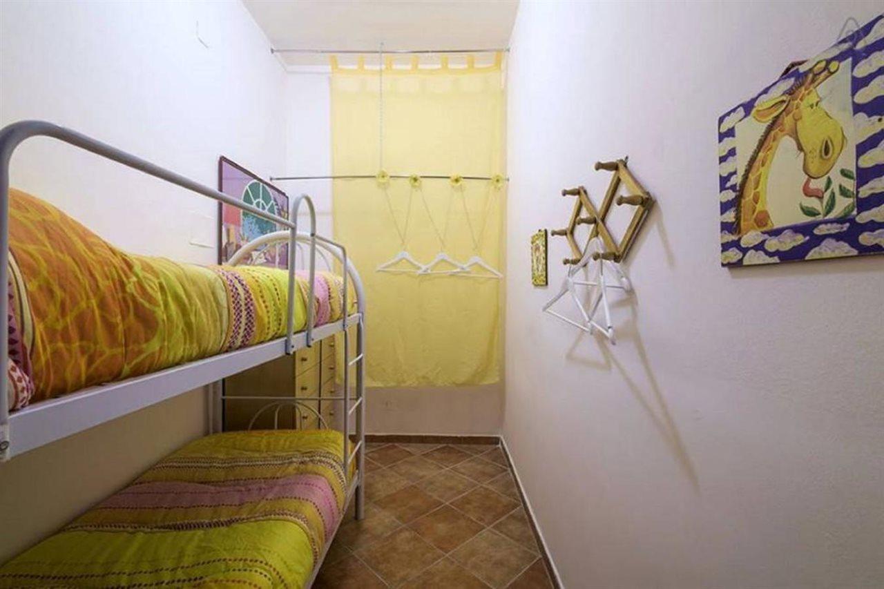 Home Beach Mondello Galatea المظهر الخارجي الصورة