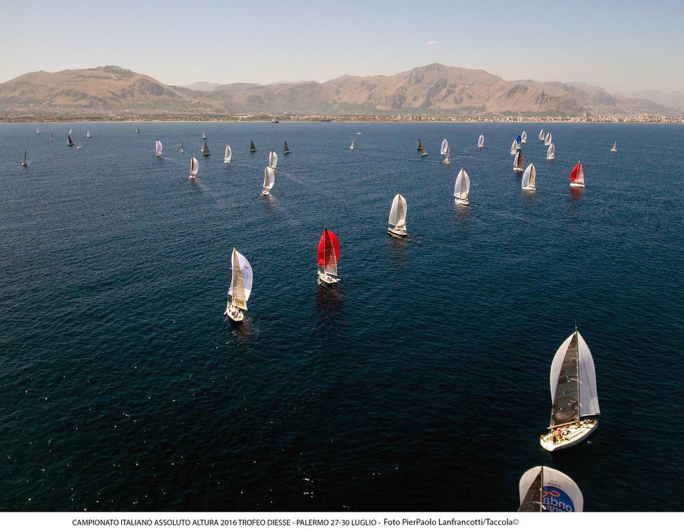 Home Beach Mondello Galatea المظهر الخارجي الصورة